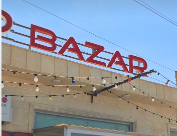 Qobudakı “Yurd bazar”da yurddan əsər-əlamət yoxdur -